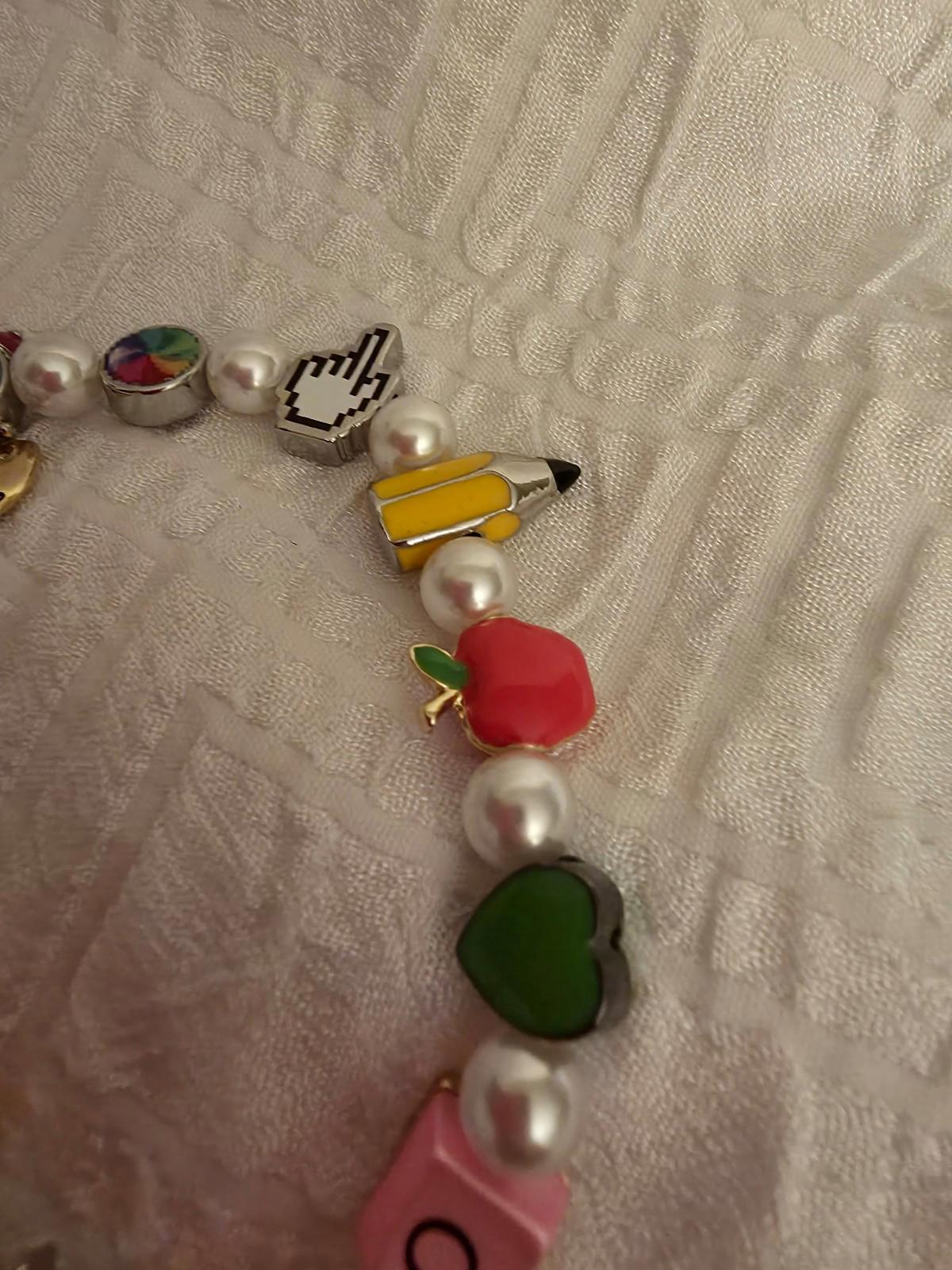 Betsey Johnson Bracelet