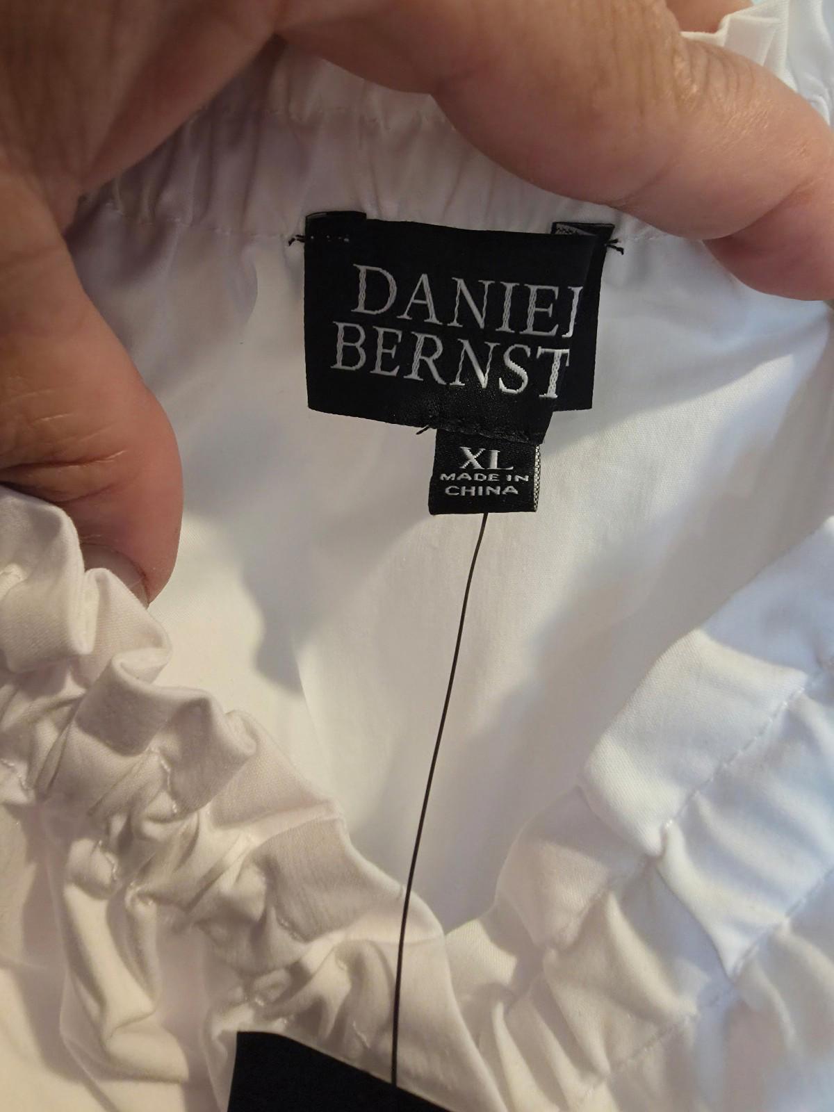 Danielle Bernstein Dress