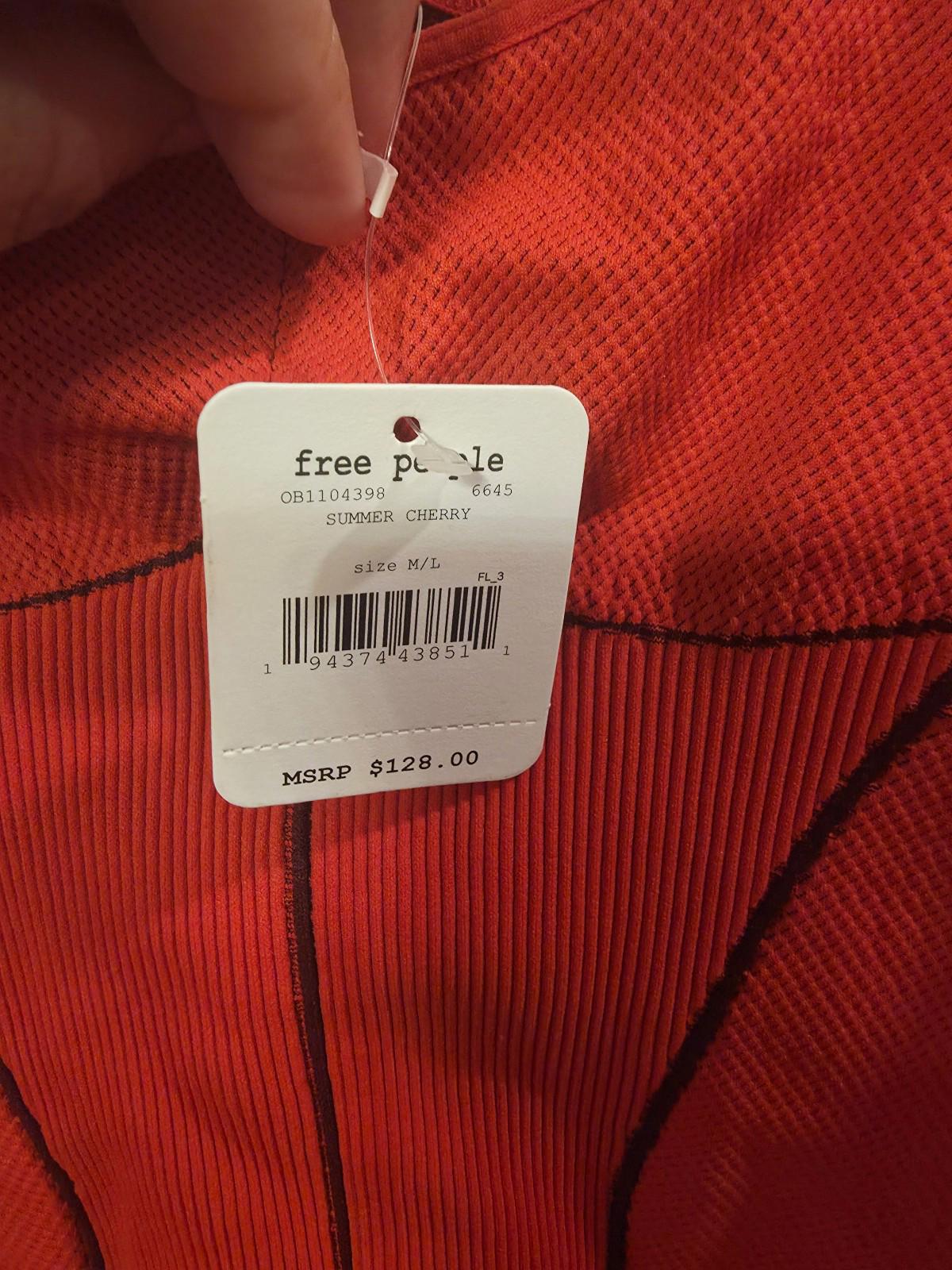 Free People Movement