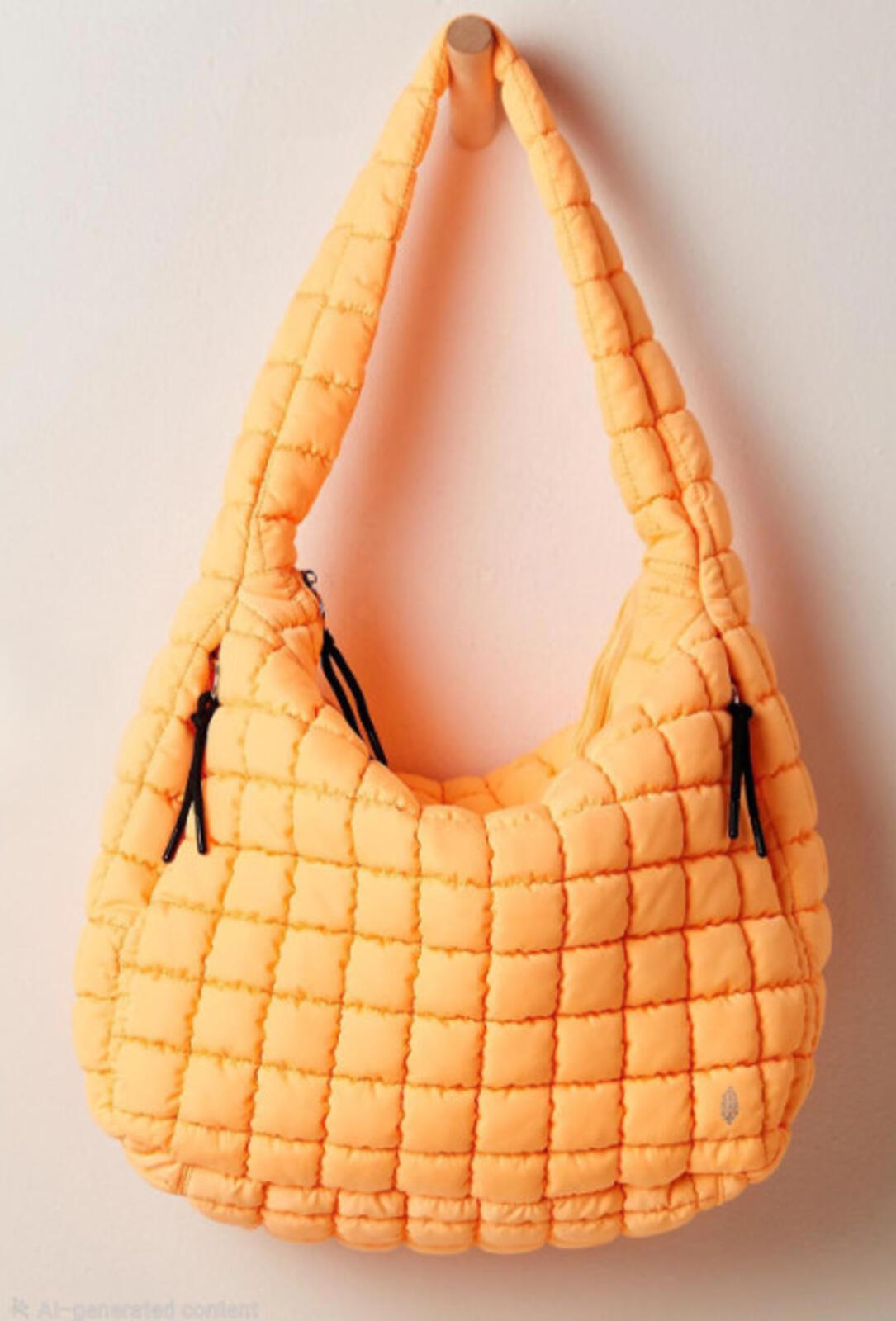 Free People Carryall Bag