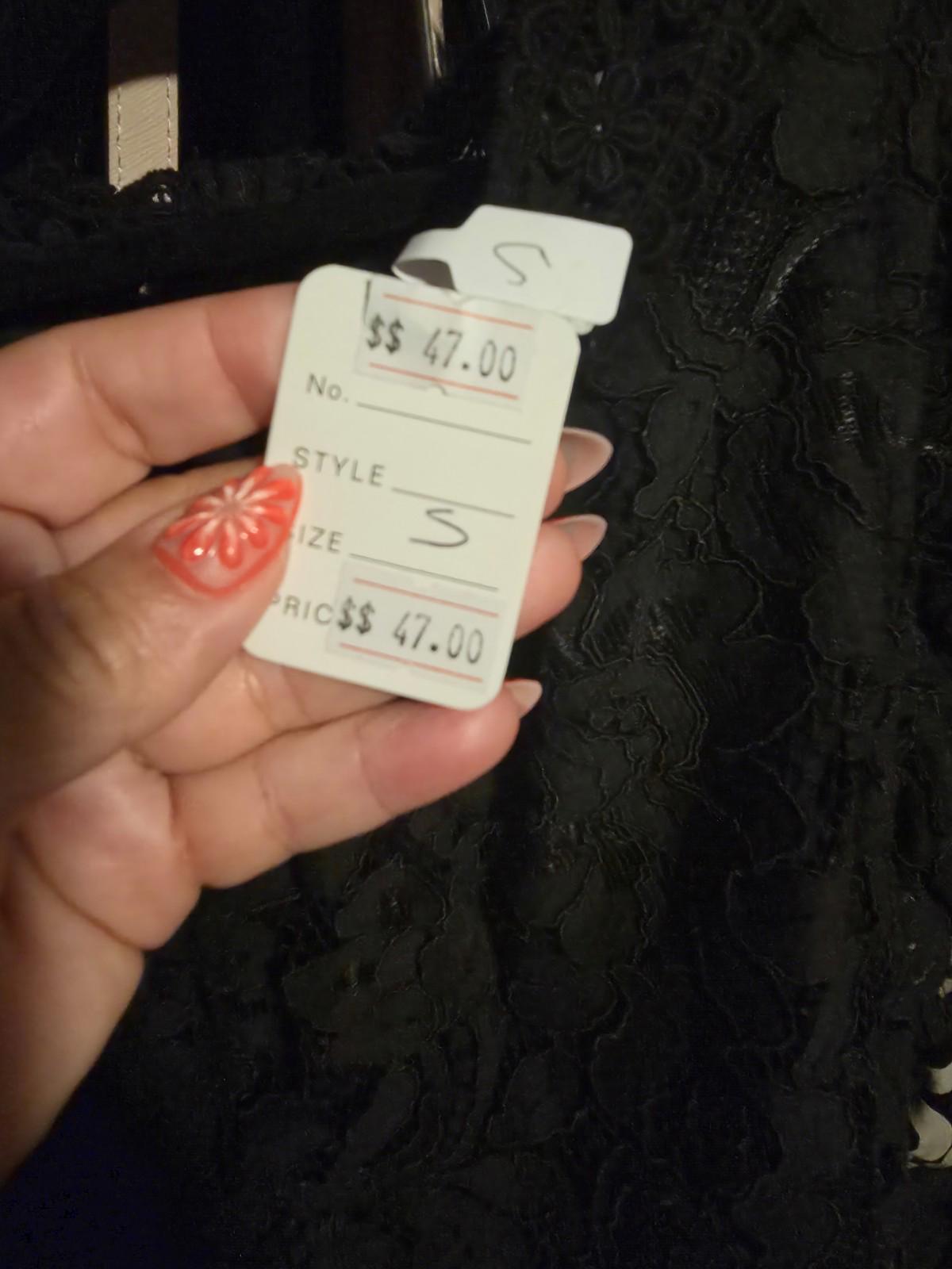 Sweet Lovely by Jen S