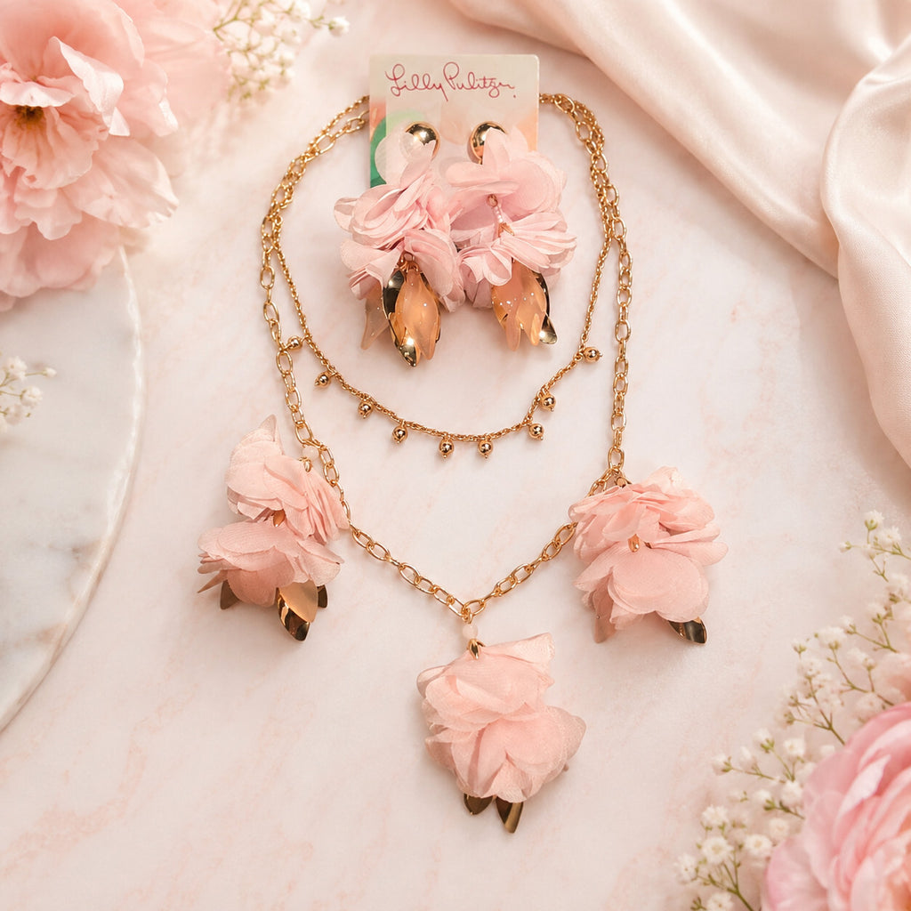 Lilly Pulitzer Jewelry