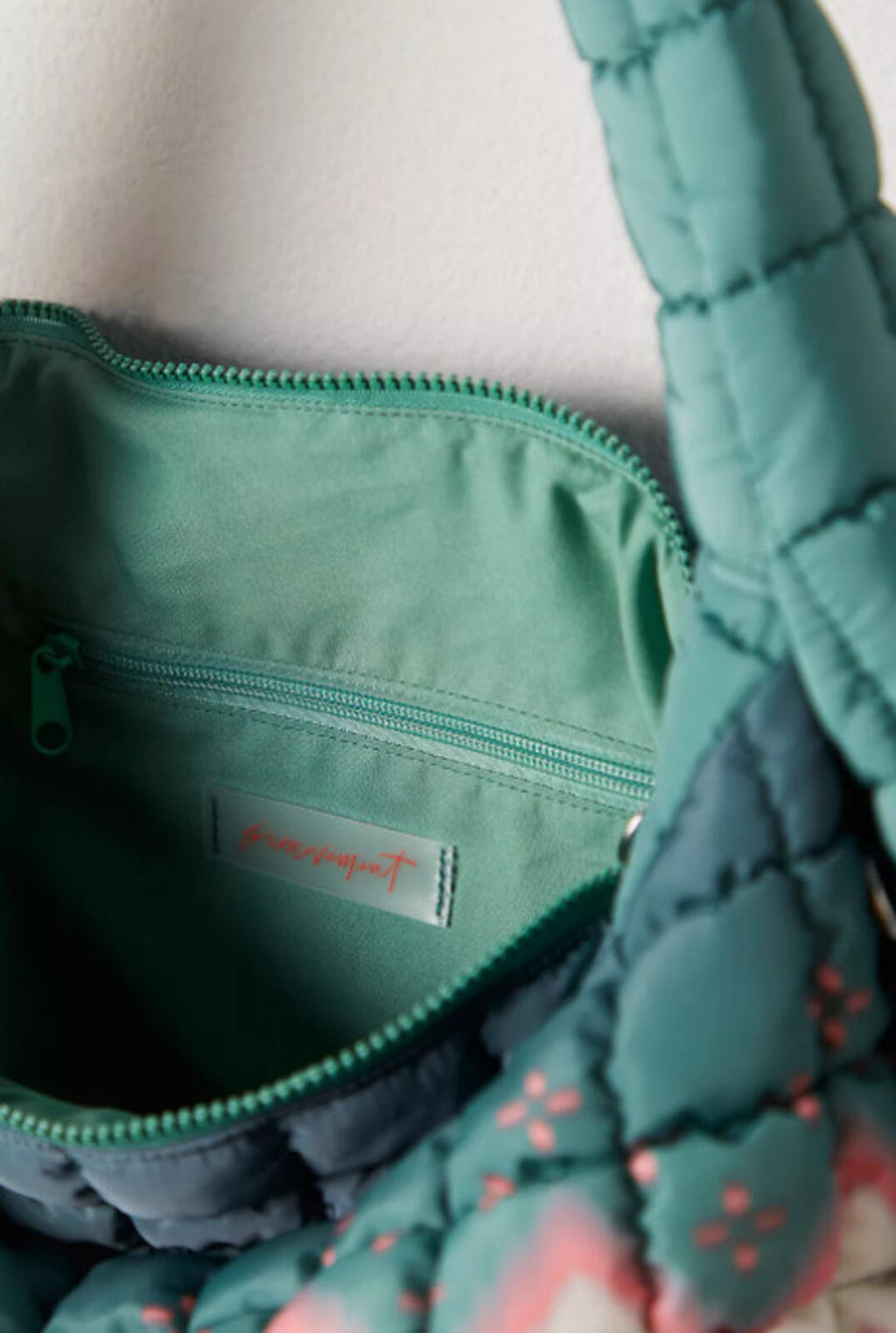 Free People Carryall Bag