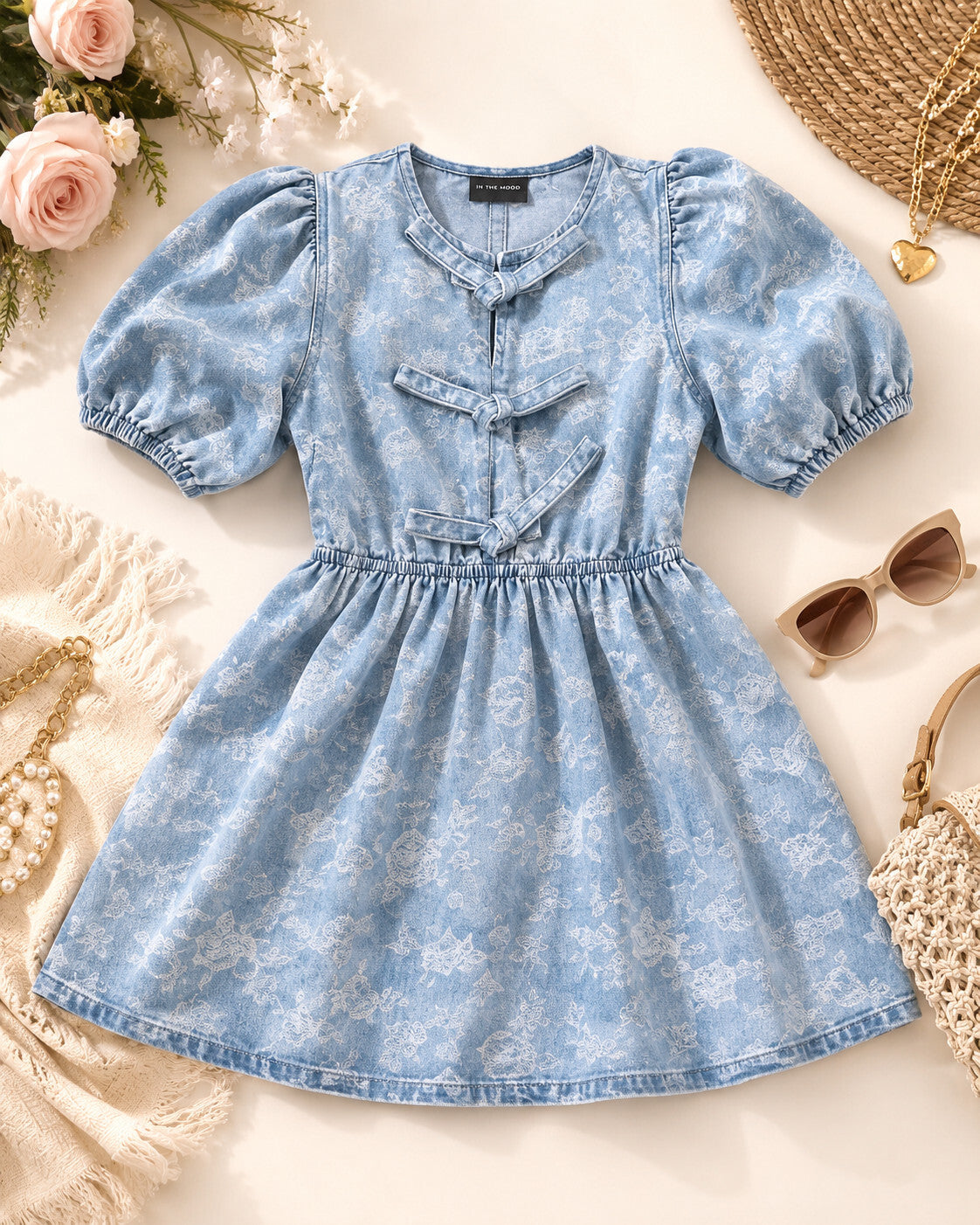Miou Muse Dress