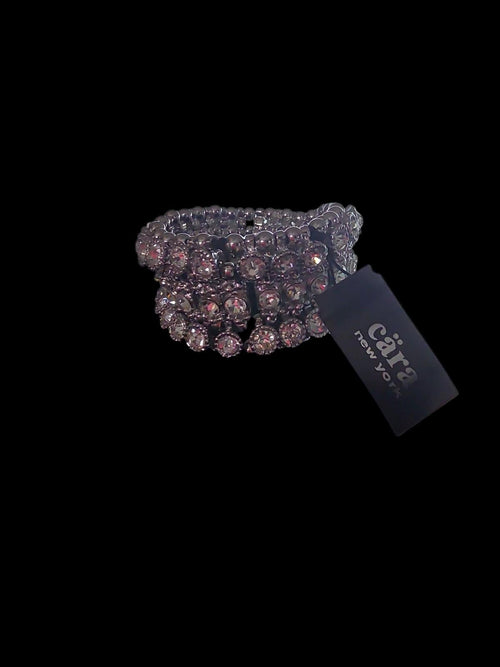 Cara New York Bold Statement Stretchy Bracelet