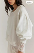 Free People We The Free Tip Top Pullover