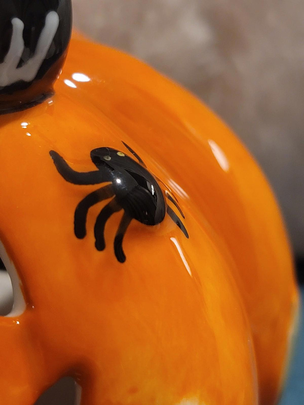 Hello Kitty Halloween Ceramics