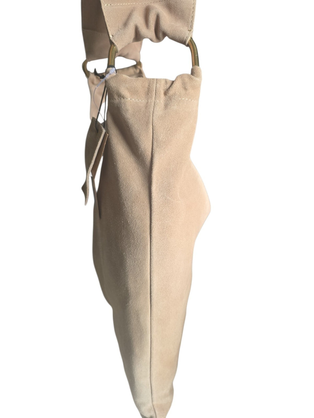 Margot Dakota Large Hobo Bag