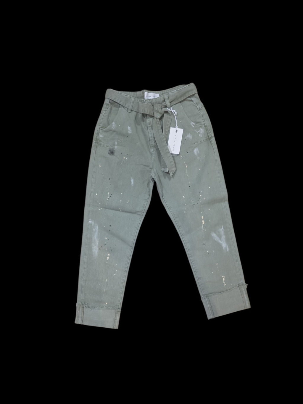 Risen Jeans