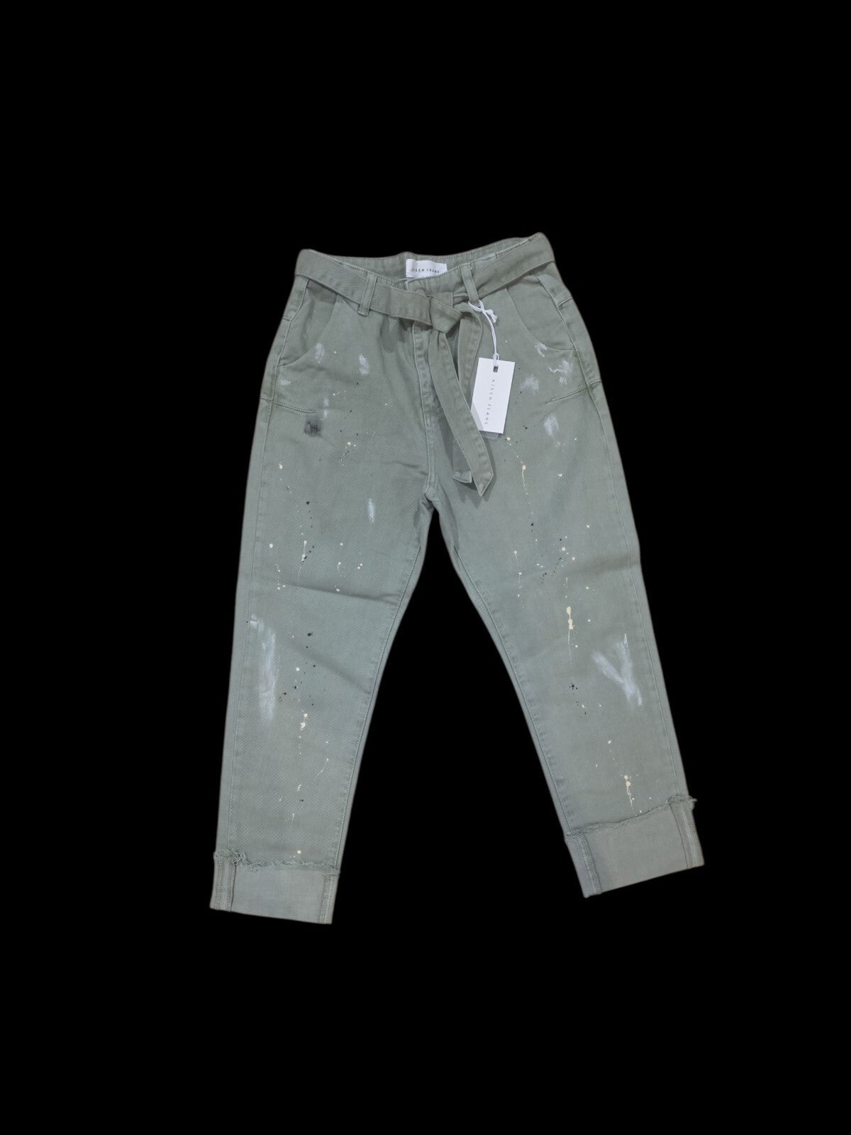Risen Jeans