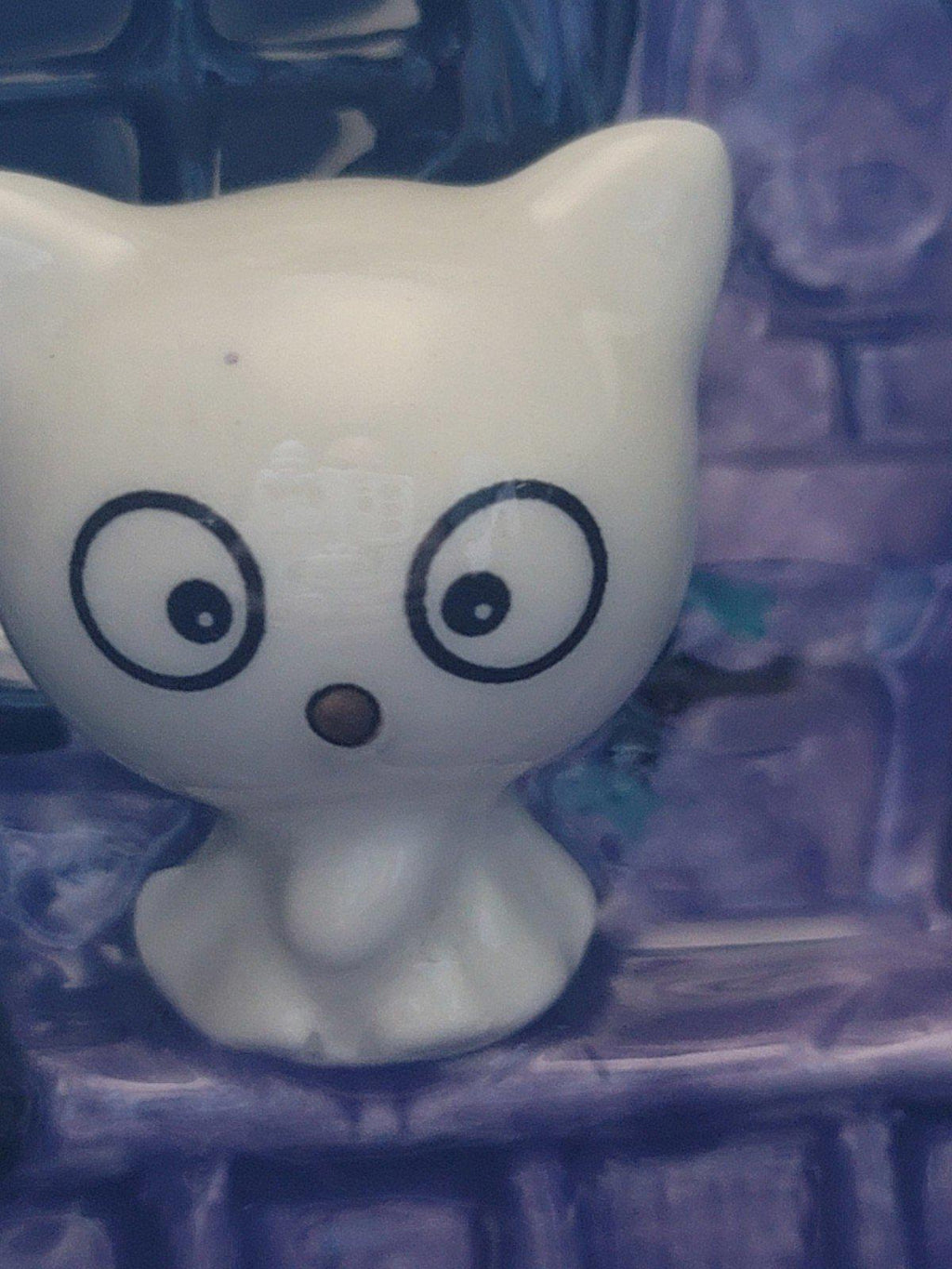 Hello Kitty Halloween Ceramics