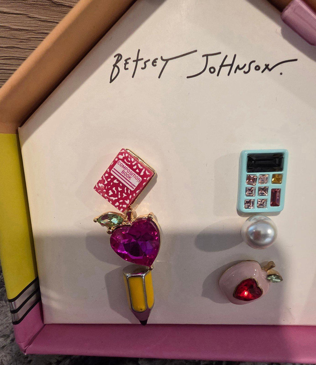 Betsey Johnson Earrings