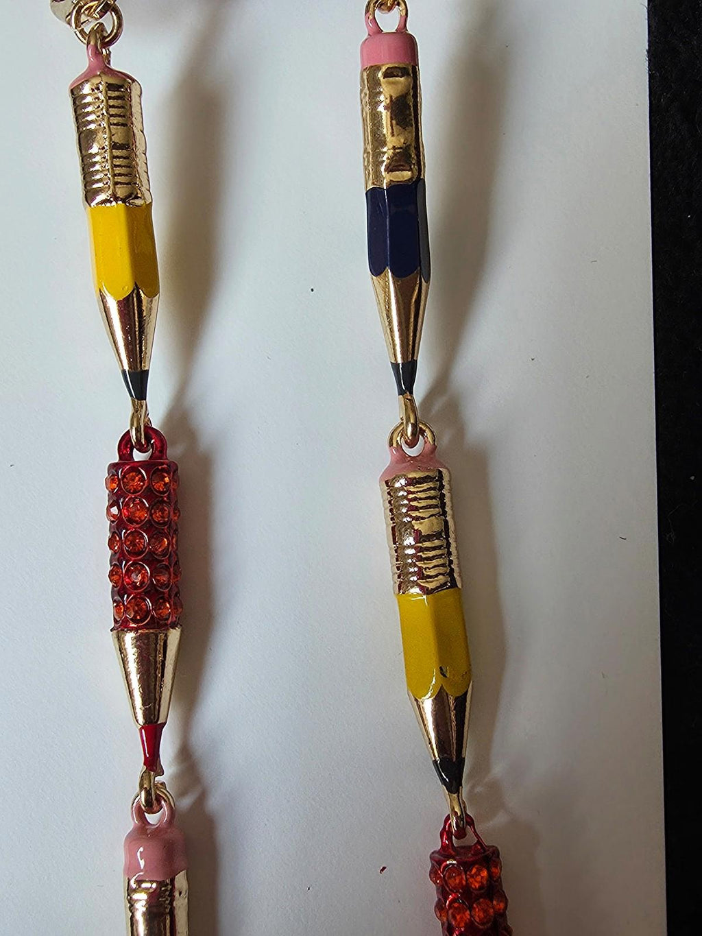 Betsey Johnson Earrings