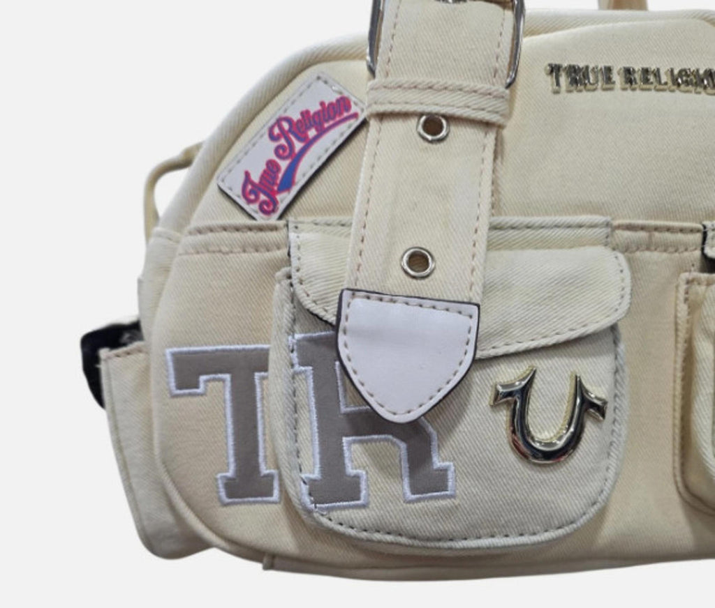 True Religion Denim Viral Bag