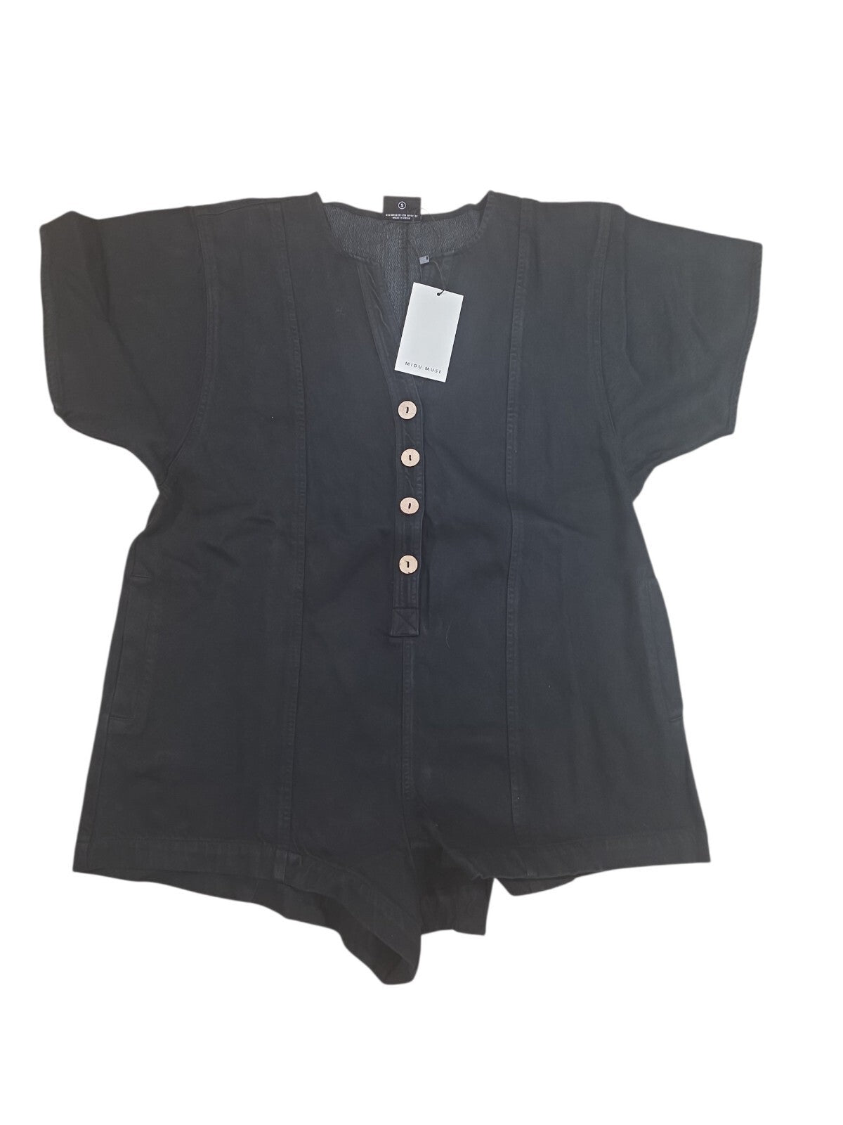 Miou Muse Romper
