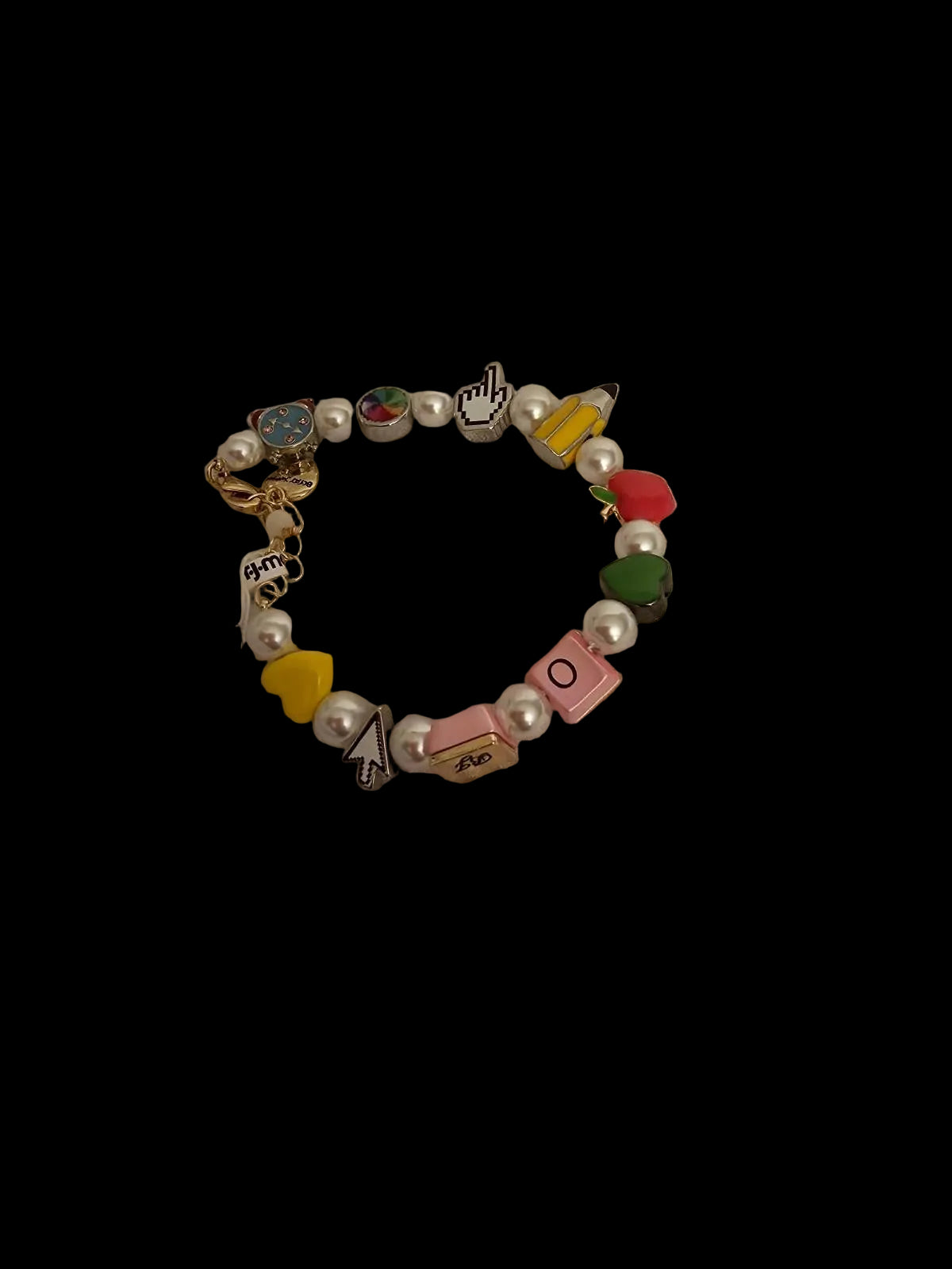 Betsey Johnson Bracelet