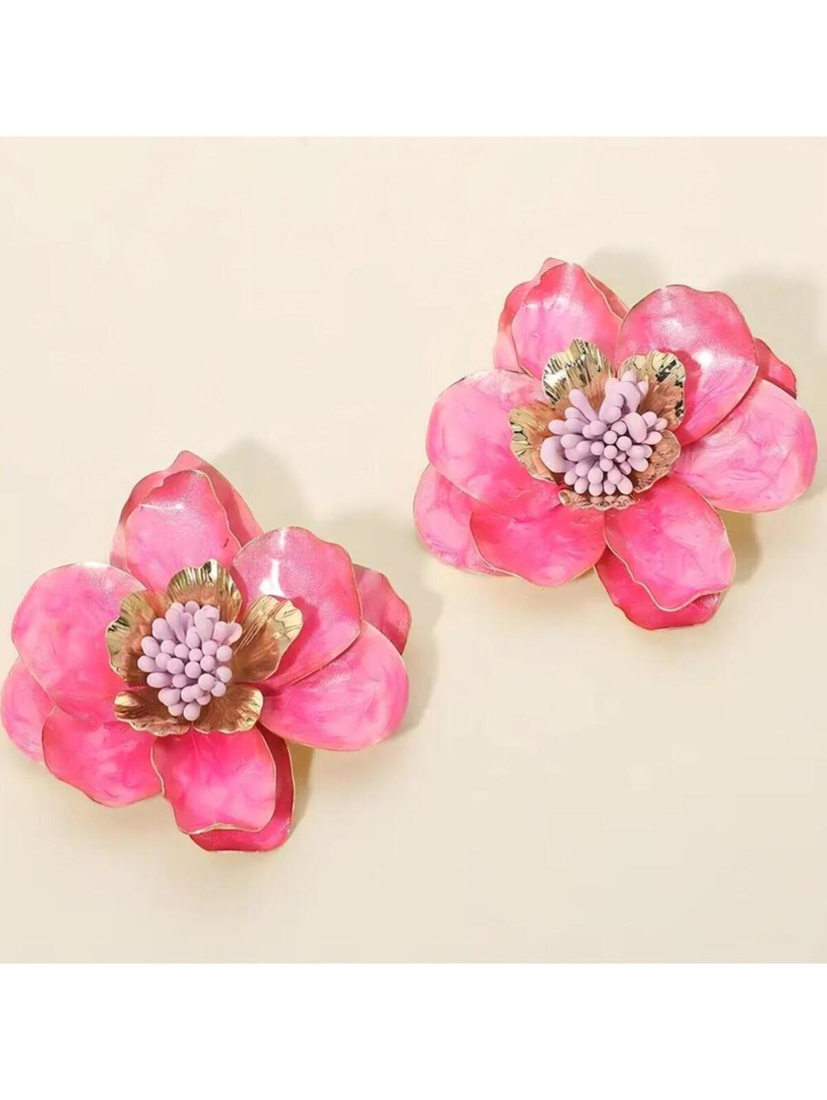 Serafina San Francisco Earrings Several Colors