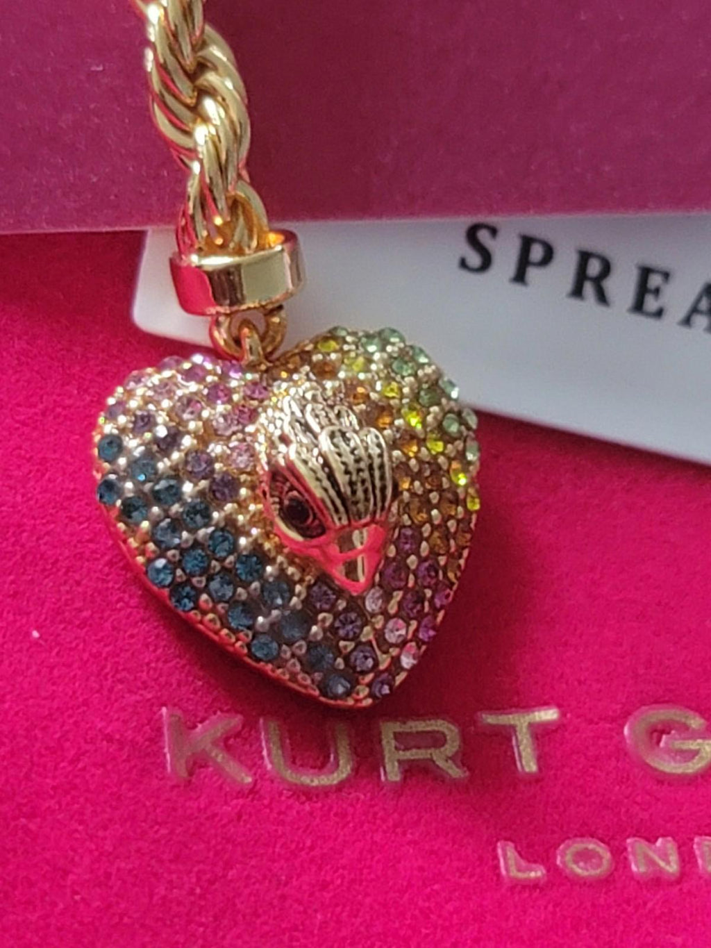 Kurt Geiger Earrings