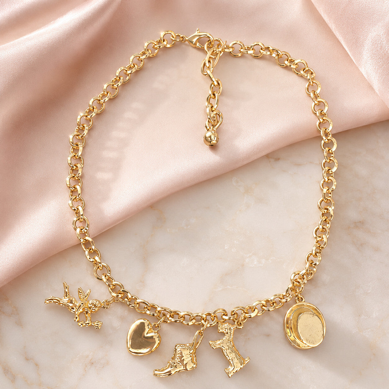 Ben-Amun Jewelry