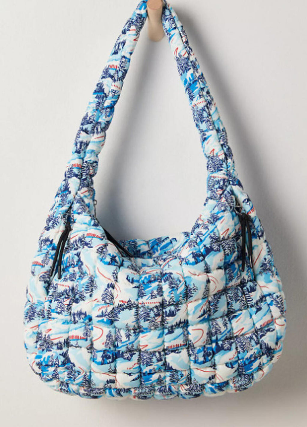 Free People Carryall Bag