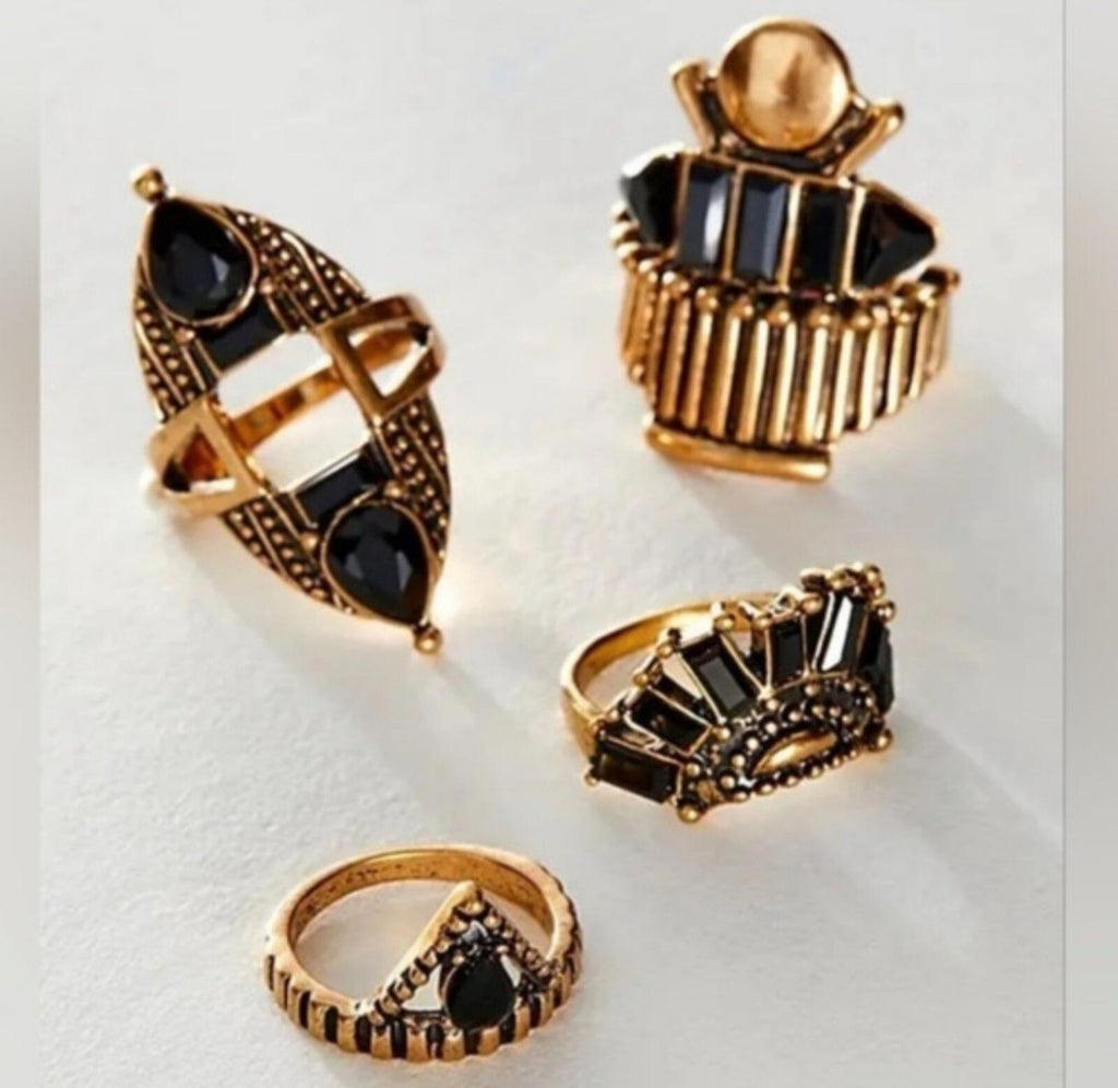 Free People Rings