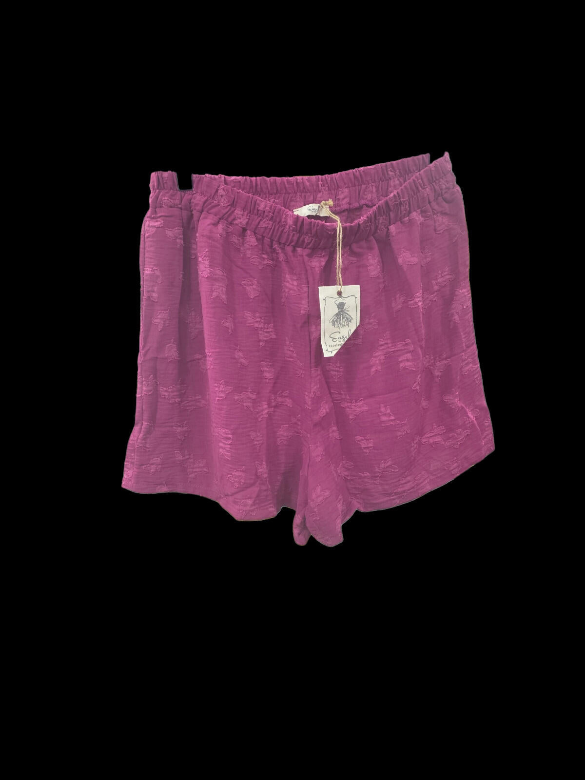 Easel Women's Shorts
