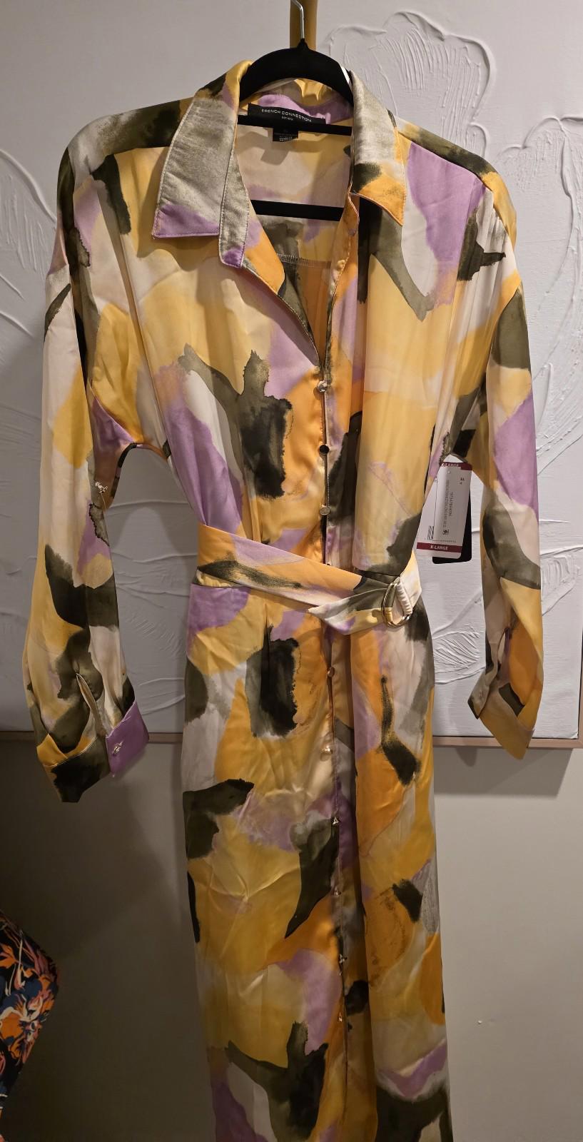 French Connection Dress