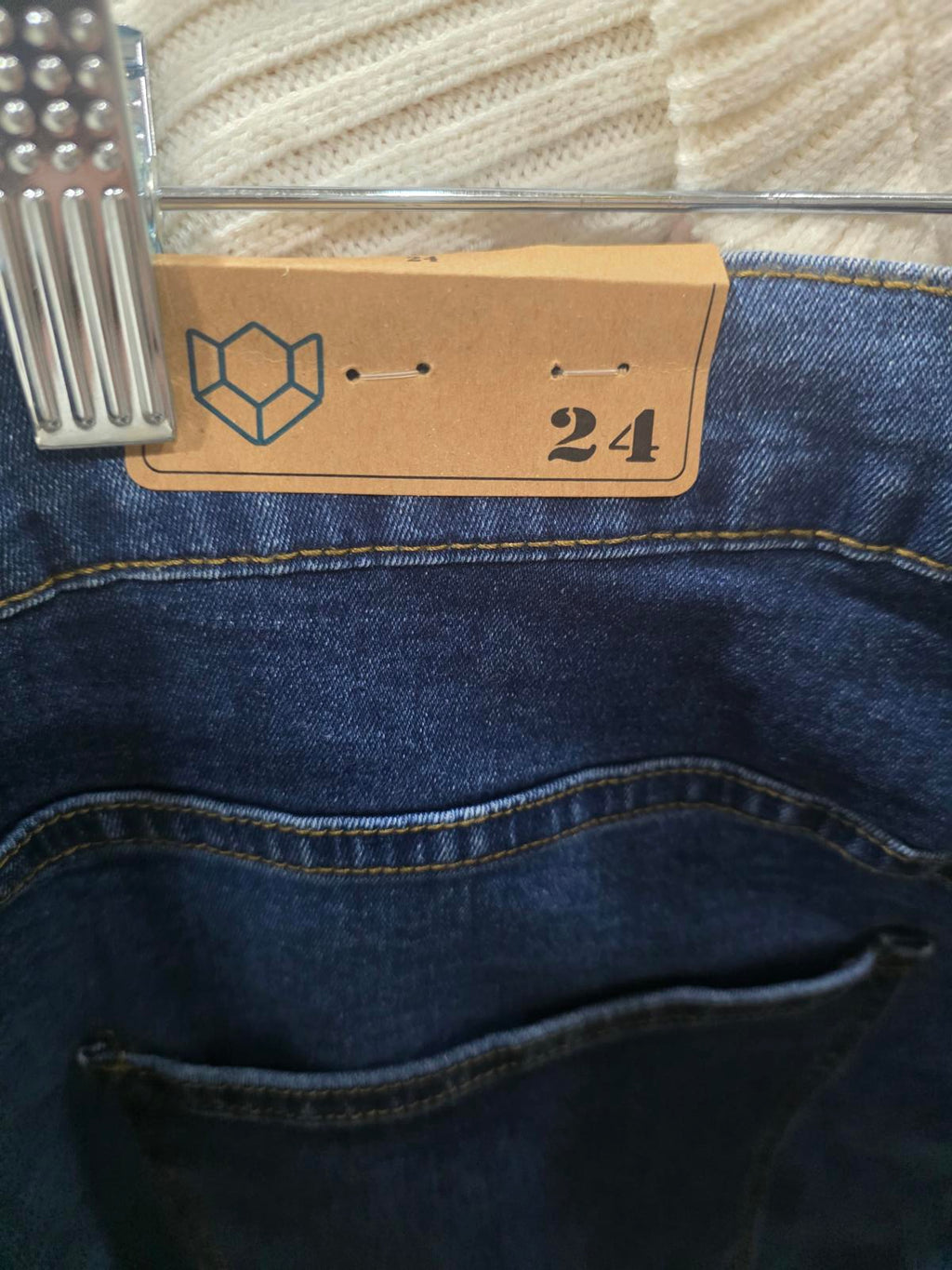 Blue Turtle Plus Jeans