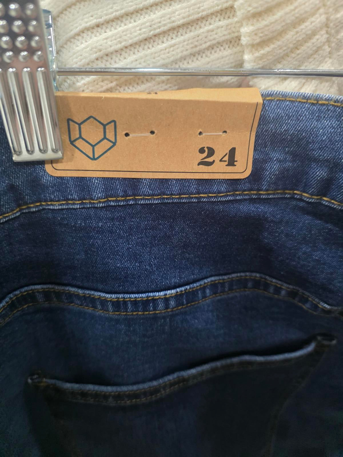 Blue Turtle Plus Jeans