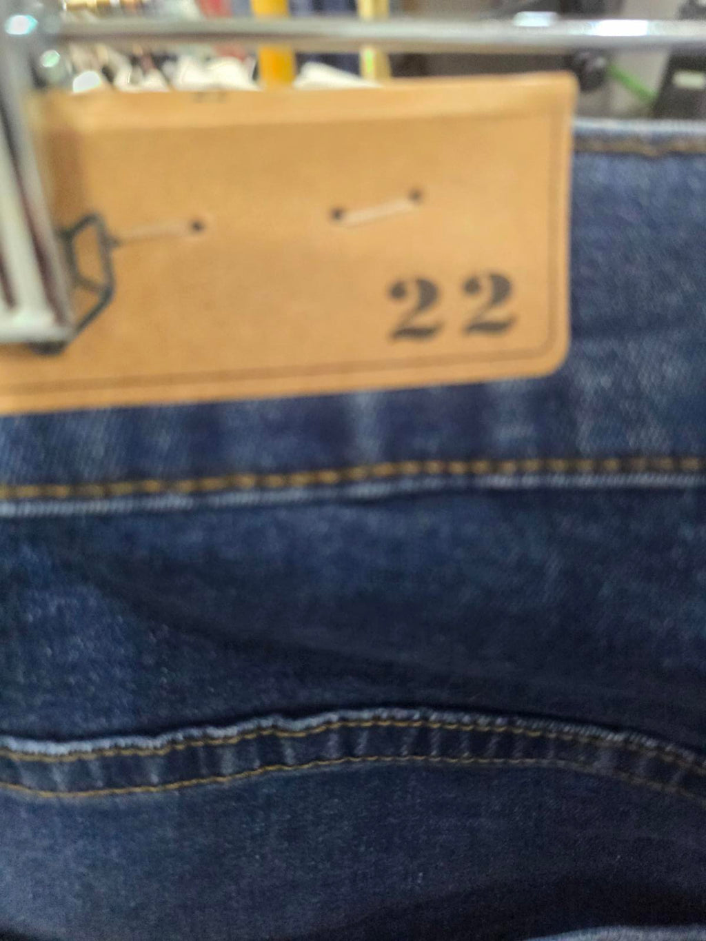 Blue Turtle Plus Jeans