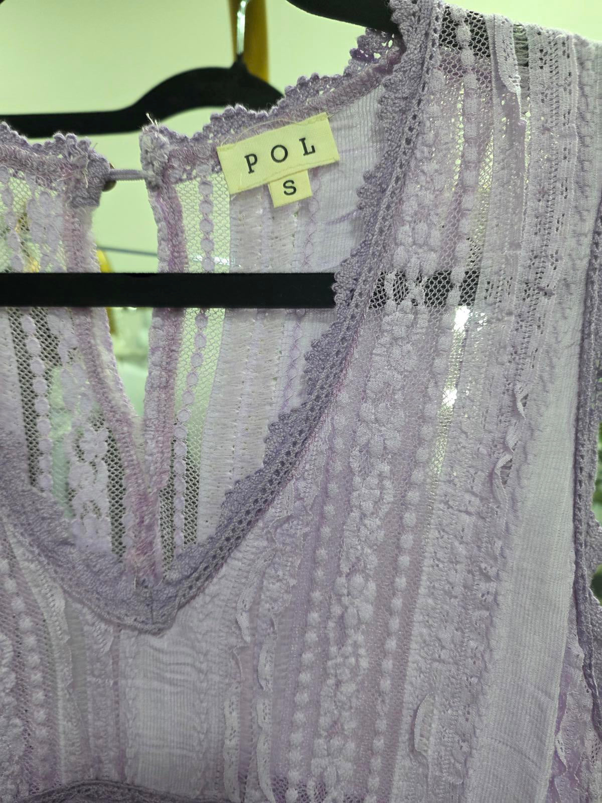 POL Dress