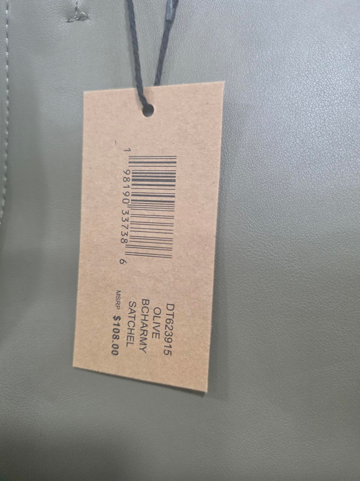 Steve Madden BCHARMY Hand Bag