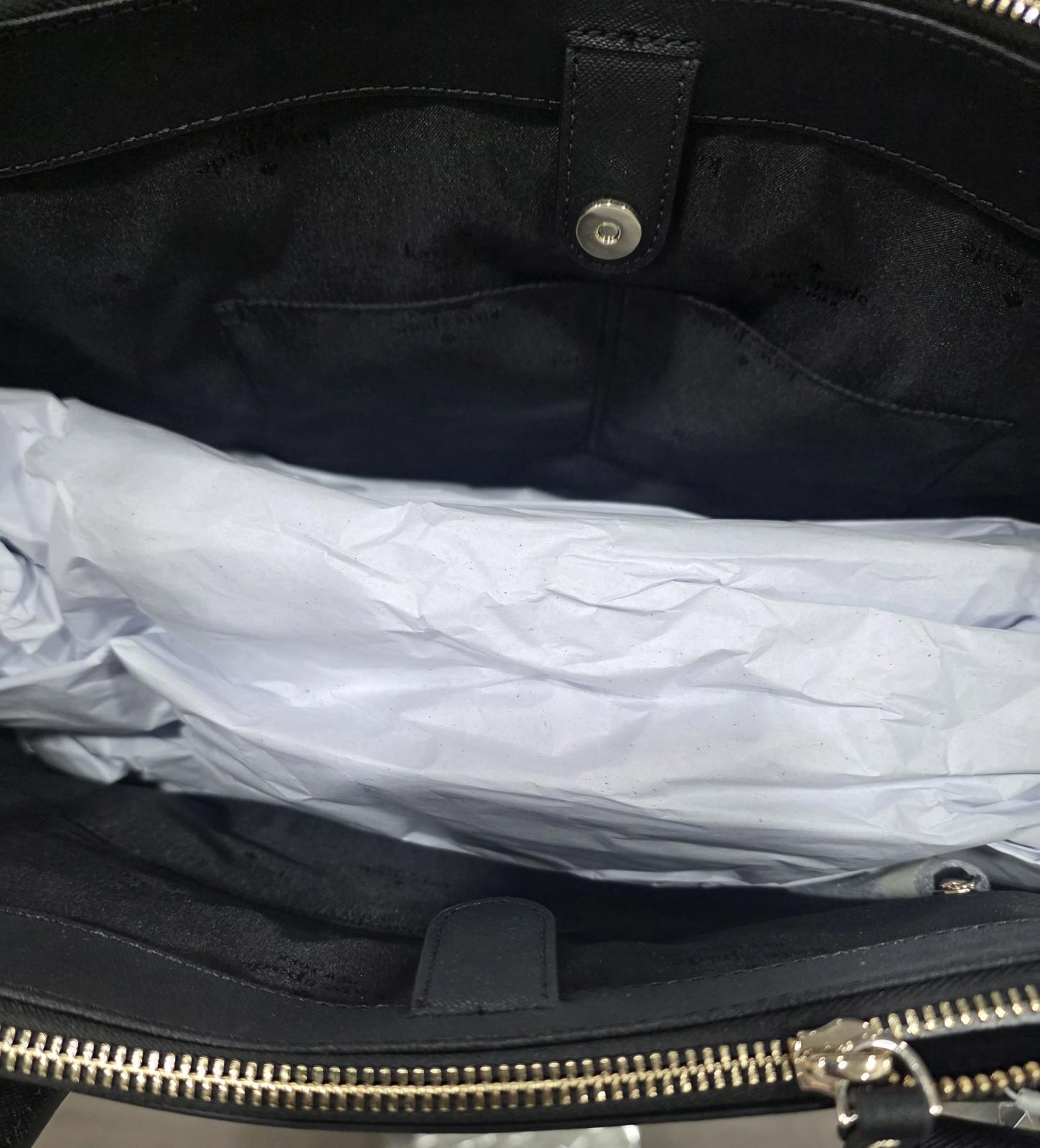 Kate Spade New York Newbury Lane Briar Tote