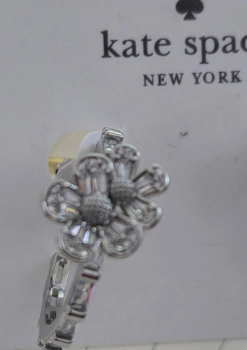 Kate Spade New York Earrings