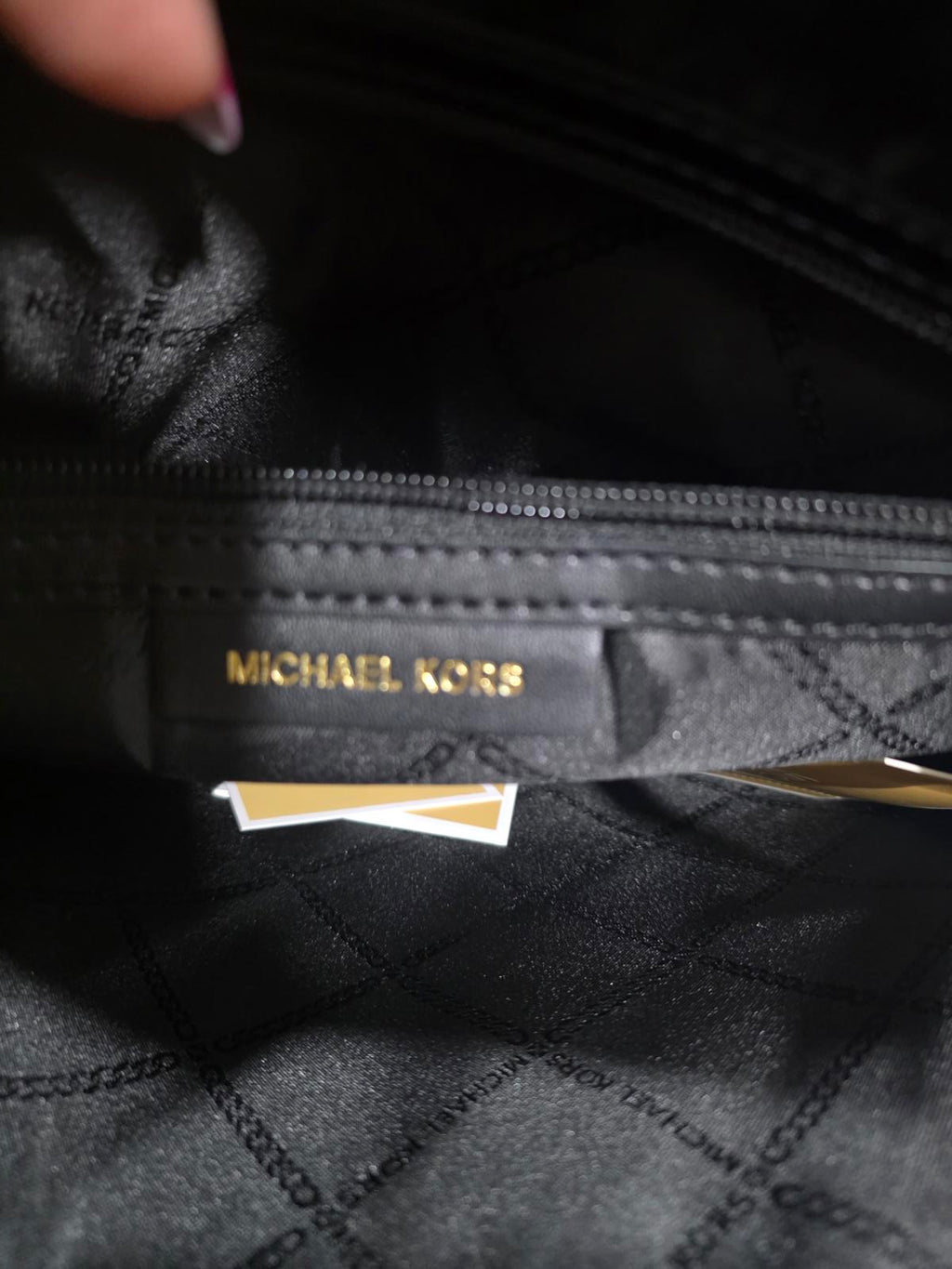Michael Kors Voyager Tote