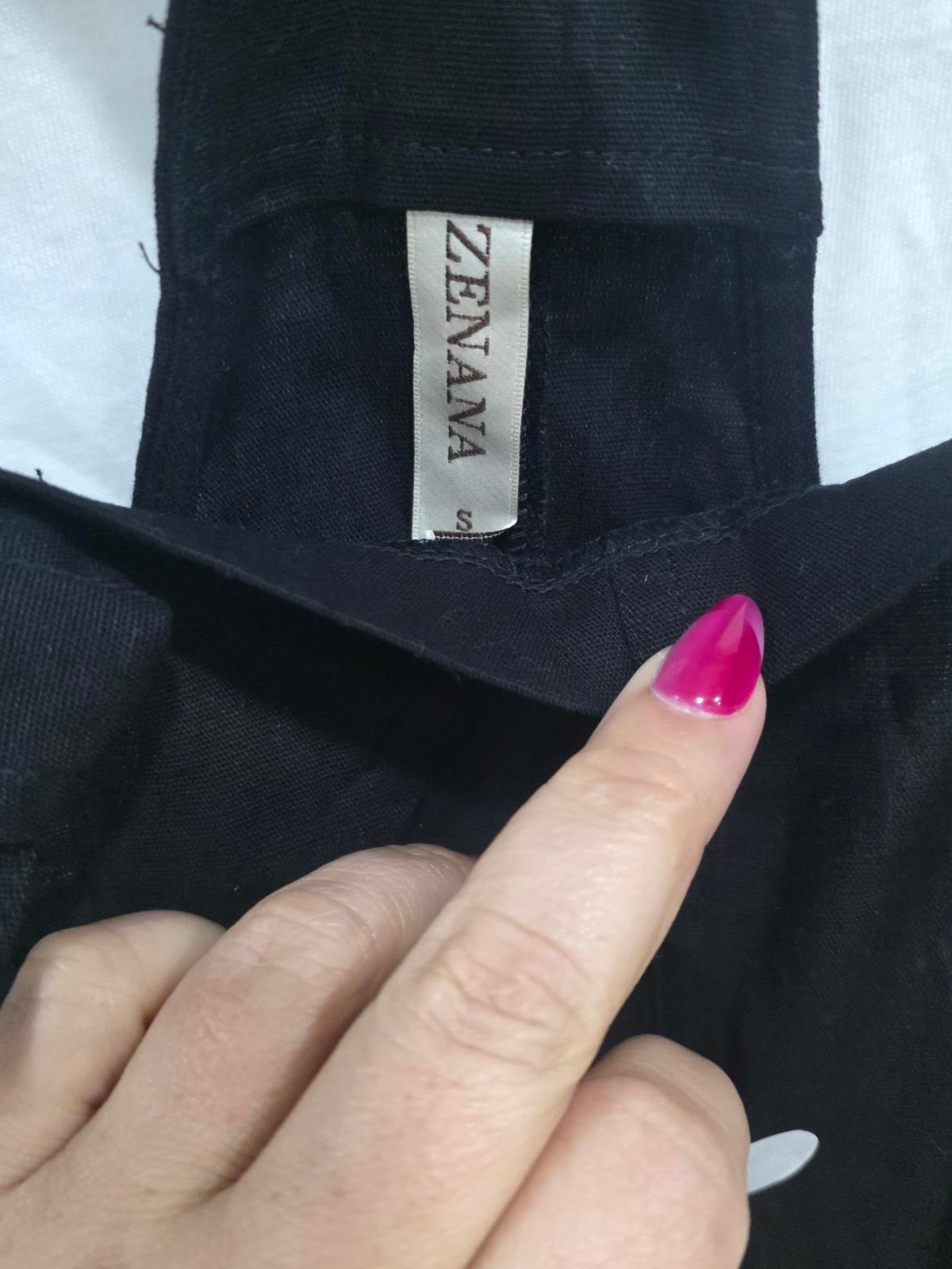 Zenana Romper Small