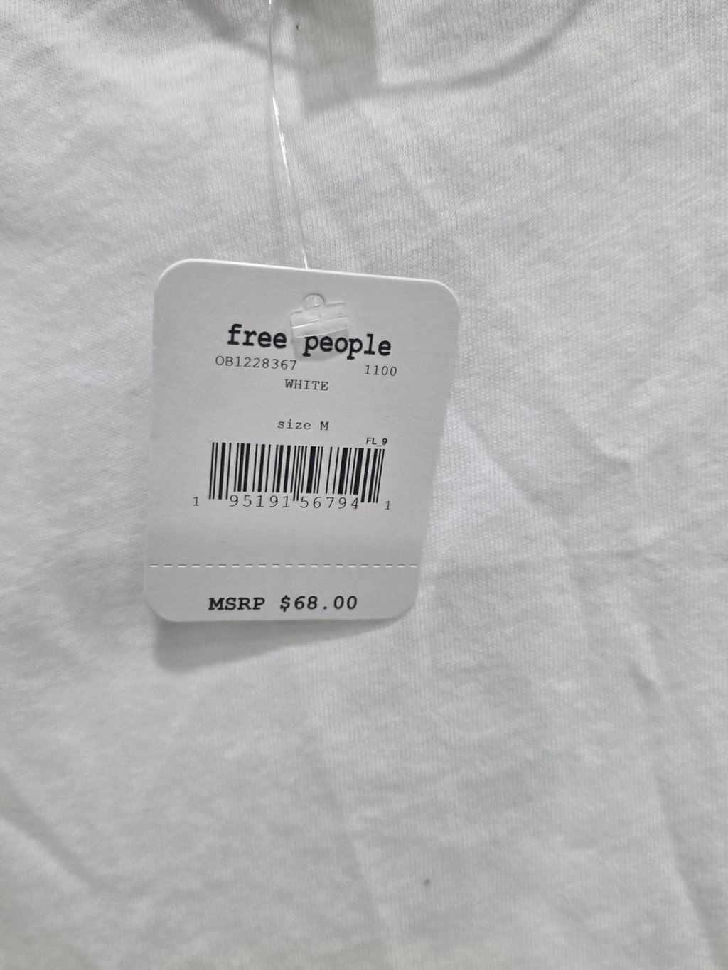 Free People Movement She's Everything