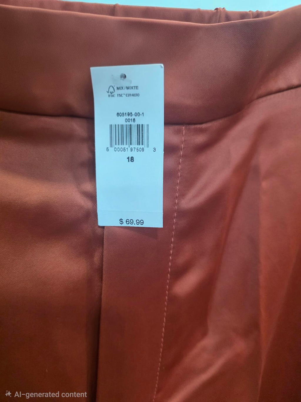 Banana Republic Hayden Pants 16