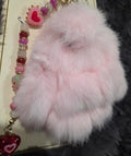 Eye Candy Purse Charm