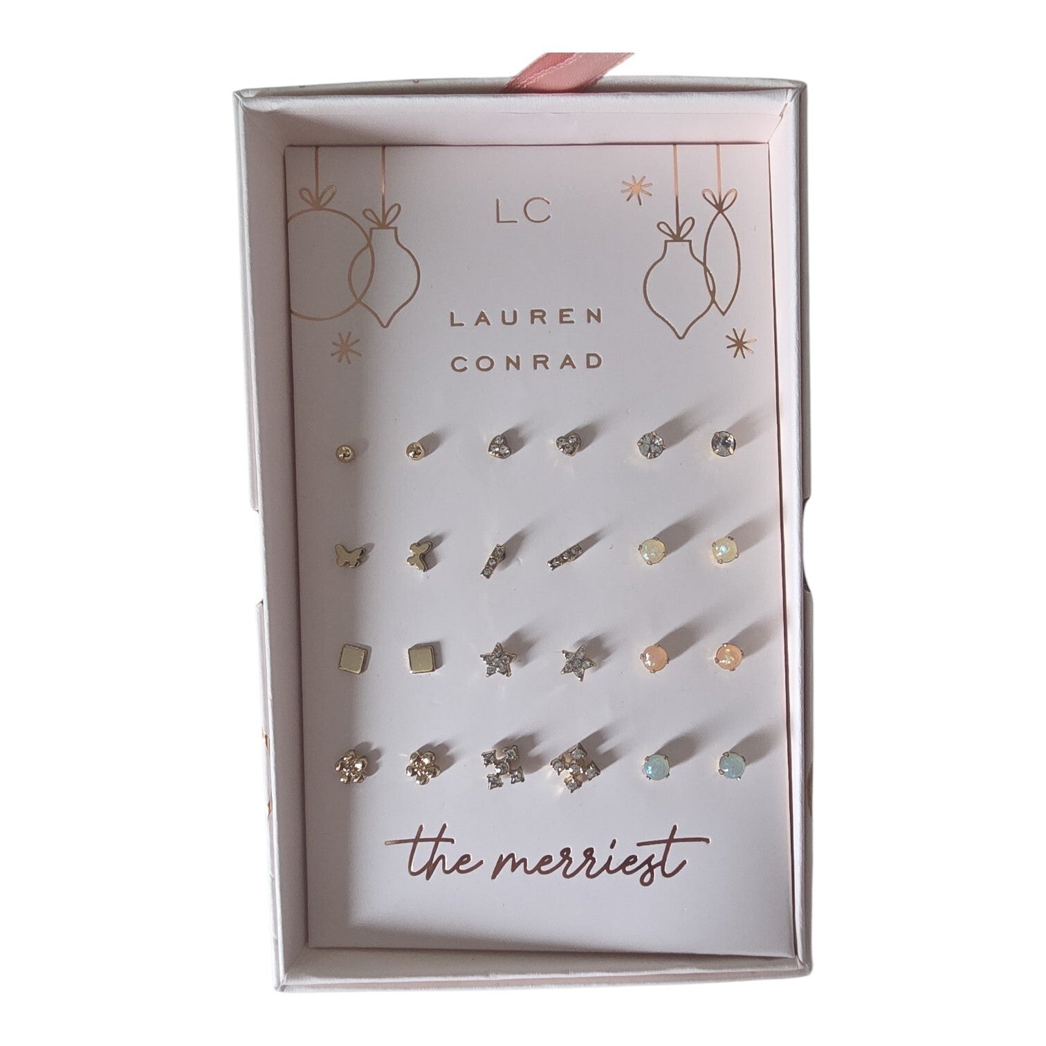 LC Lauren Conrad Jewelry