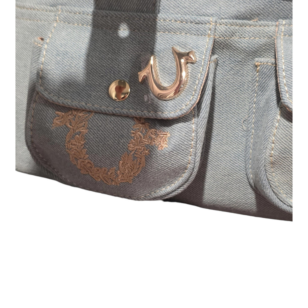 True Religion Denim Viral Bag