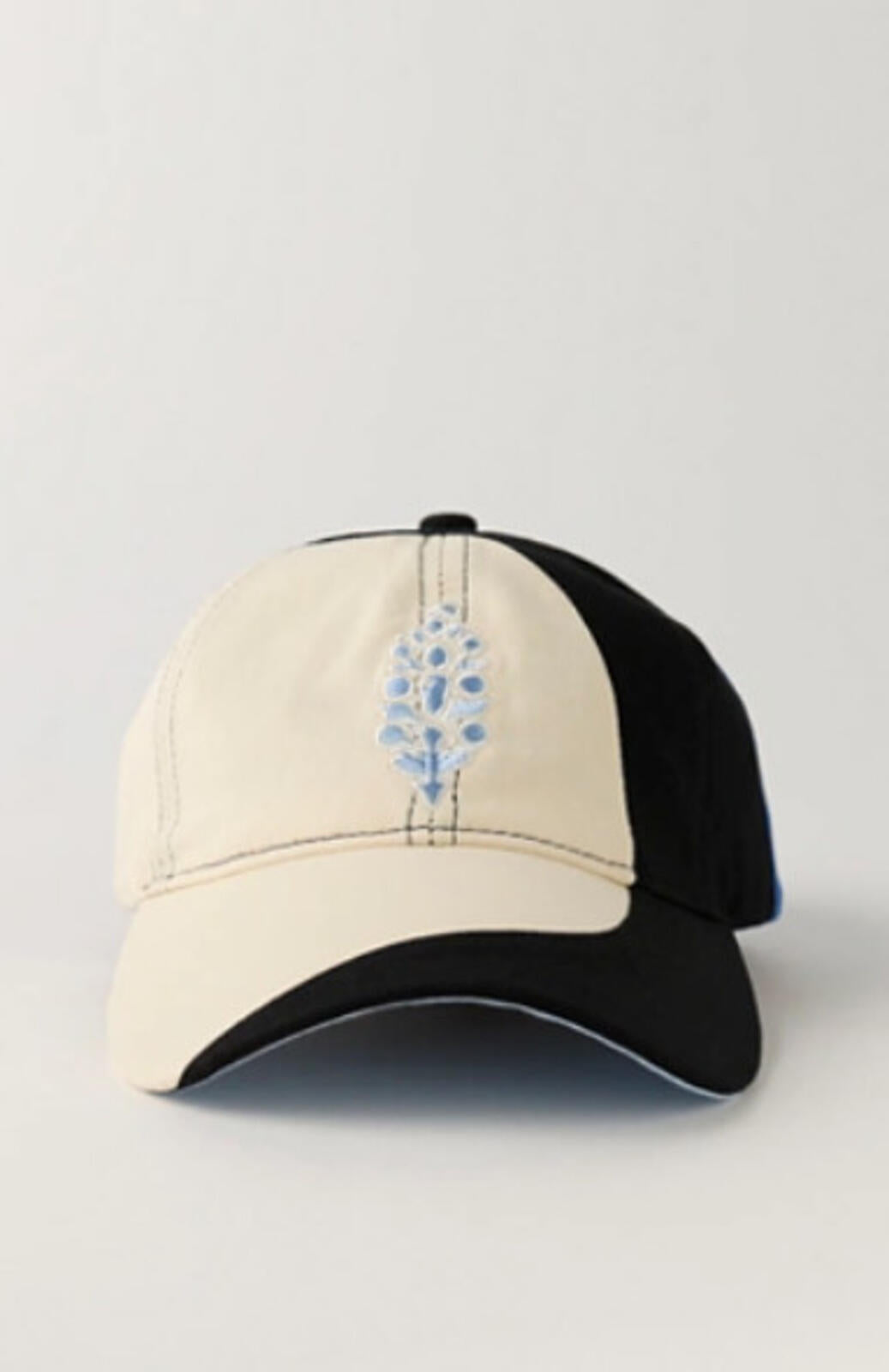 Free People Rule The Court Baseball Hat