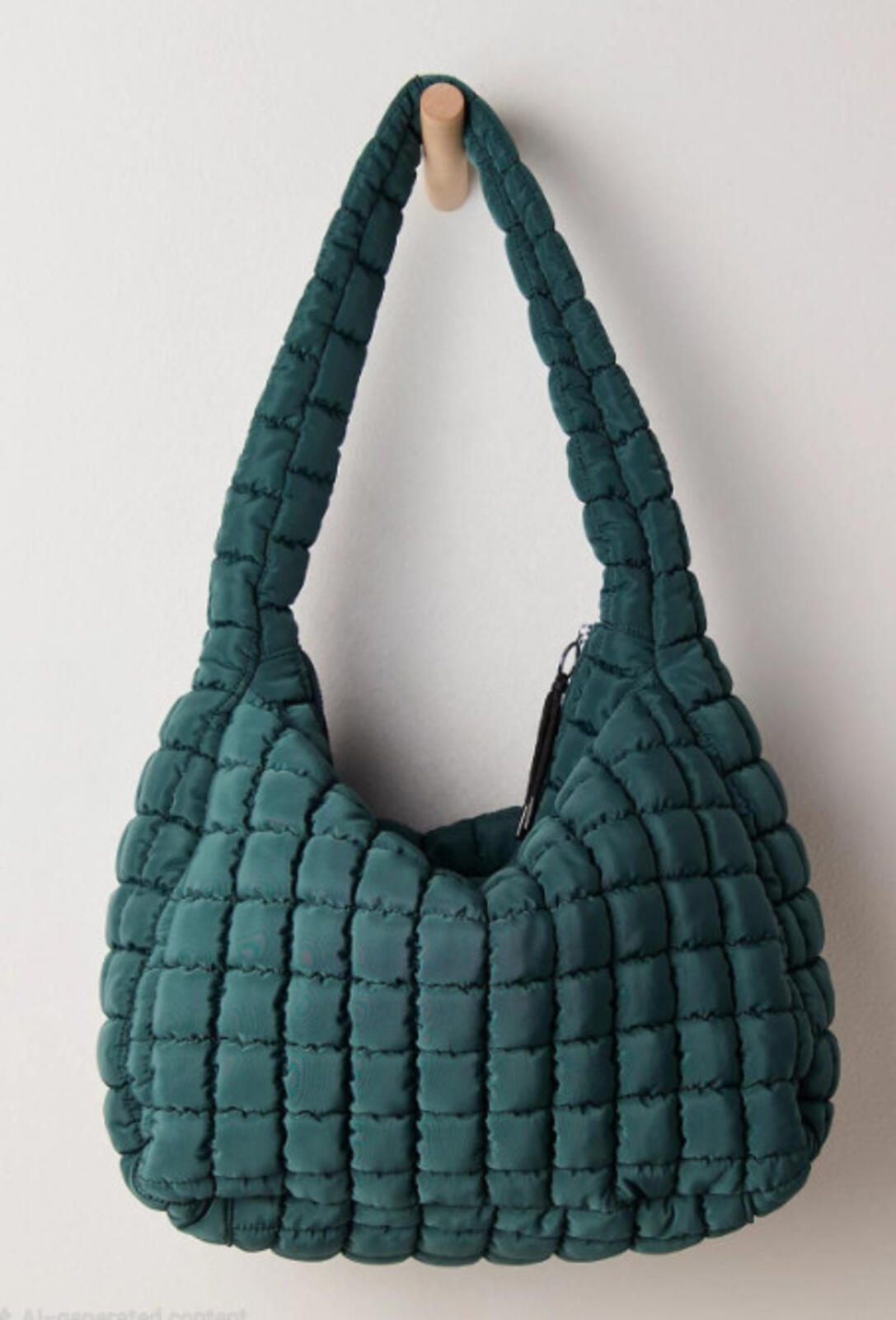 Free People Carryall Bag