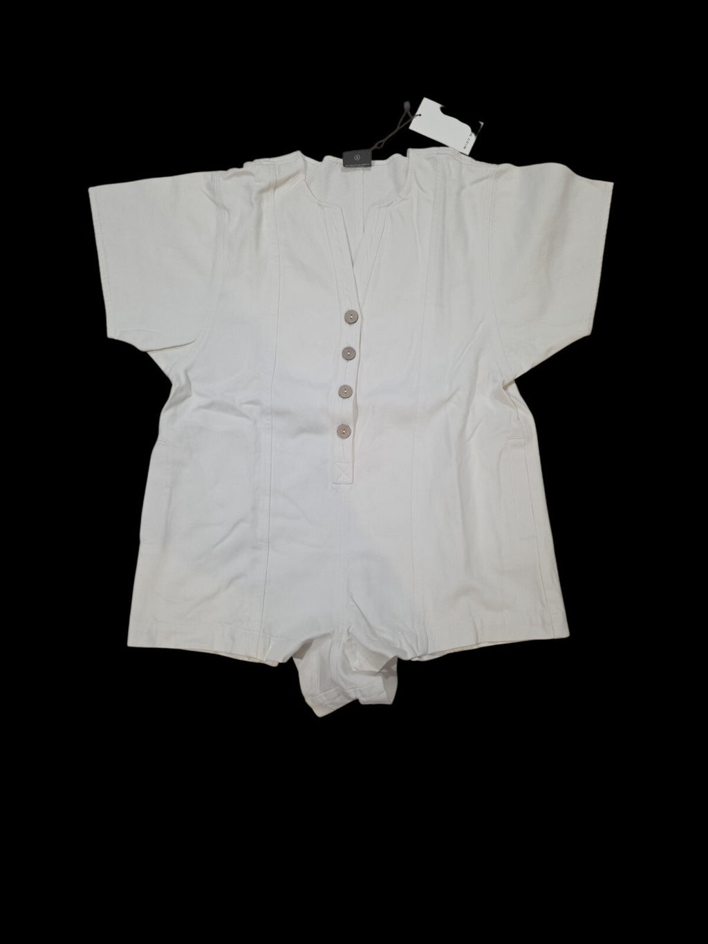 Miou Muse Romper