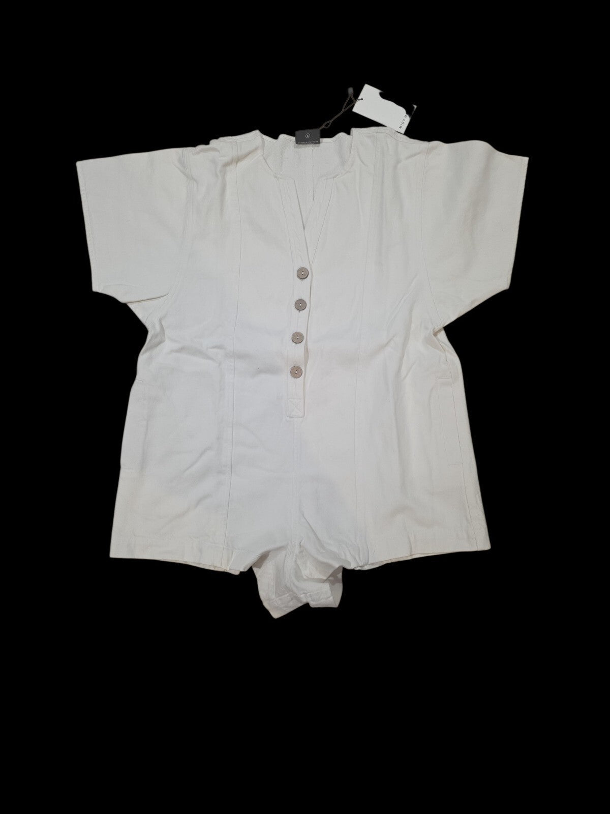 Miou Muse Romper