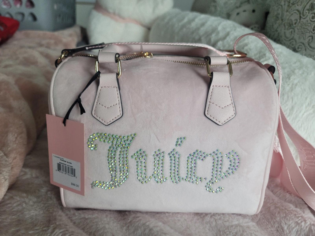 Juicy Couture purse