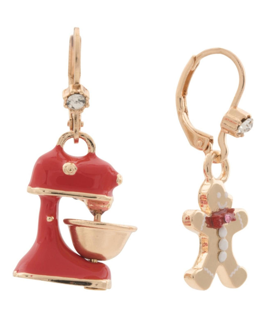 Betsey Johnson Earrings