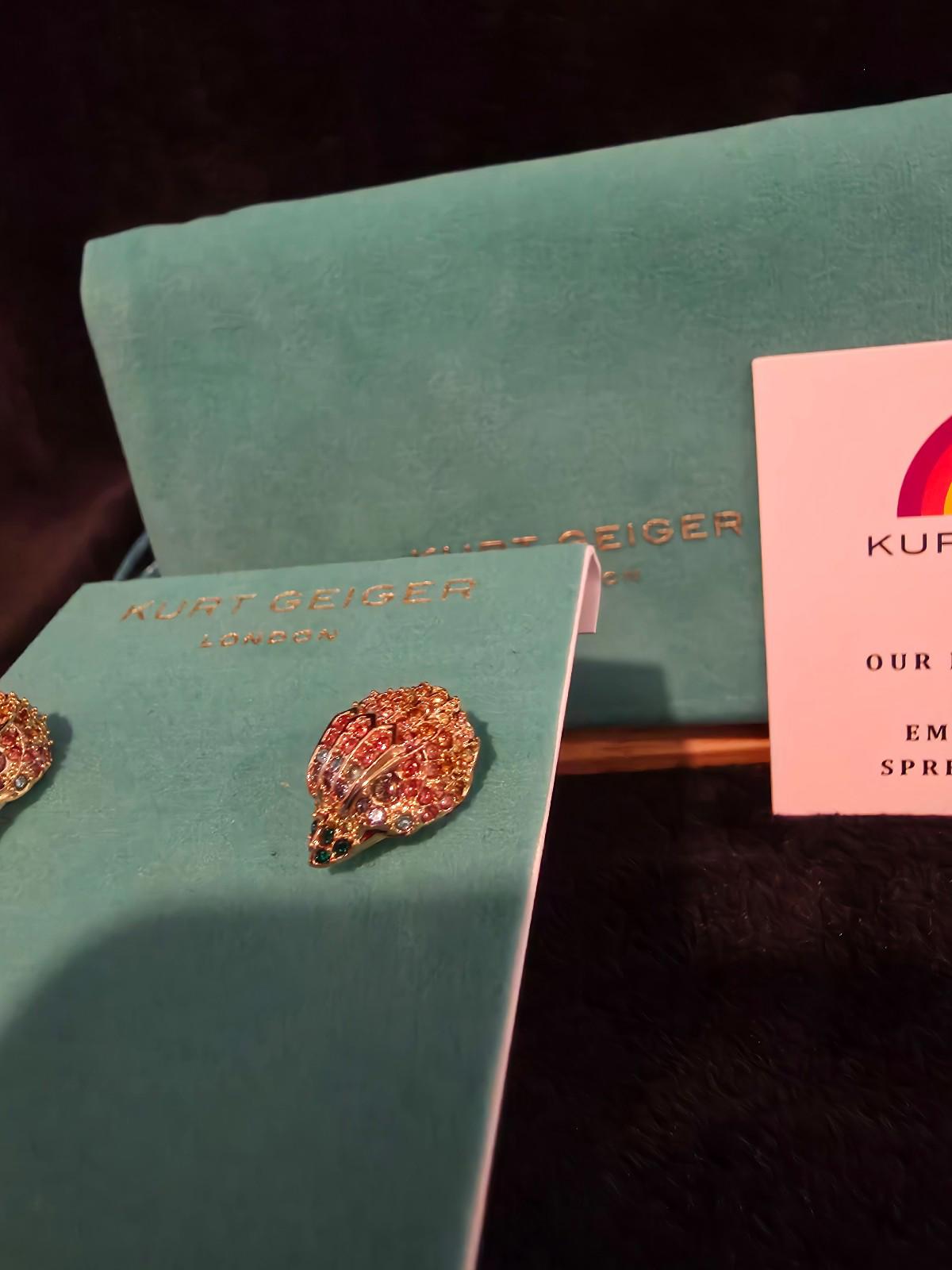 Kurt Geiger Earrings
