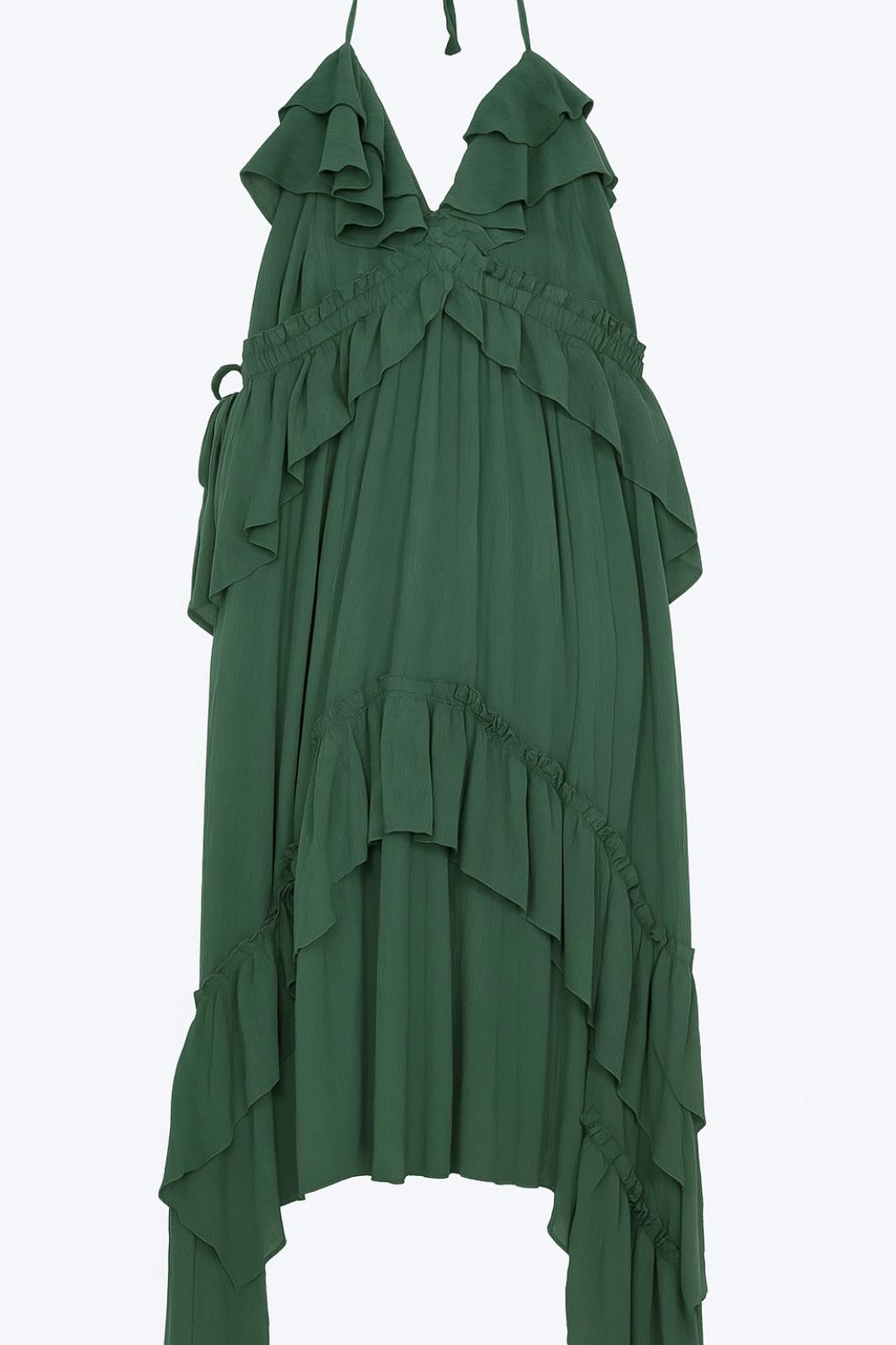 Free People Spring Maxi Dress - M