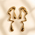 Natasha Statement Jewelry